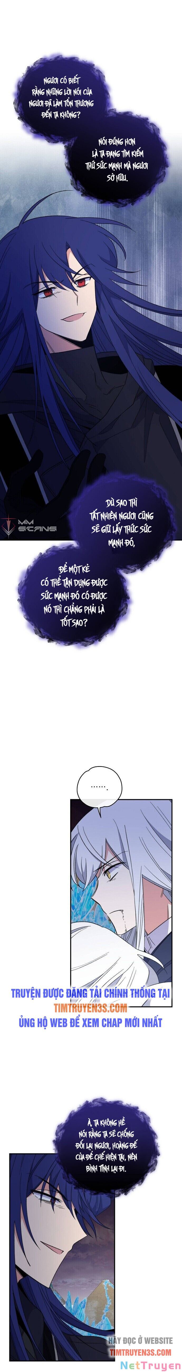 Ygret Chapter 38 - Trang 2