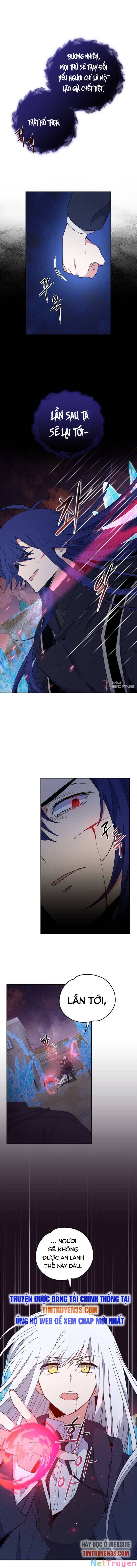 Ygret Chapter 38 - Trang 2