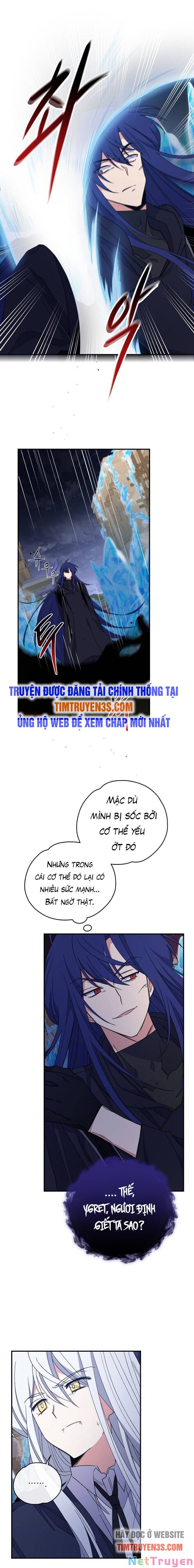 Ygret Chapter 38 - Trang 2