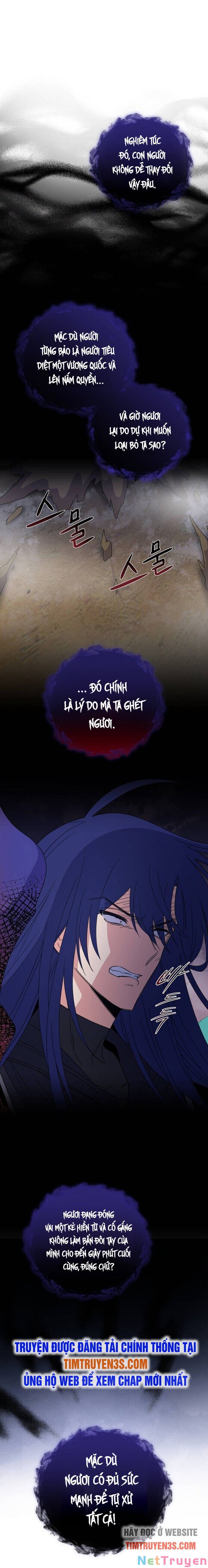 Ygret Chapter 38 - Trang 2