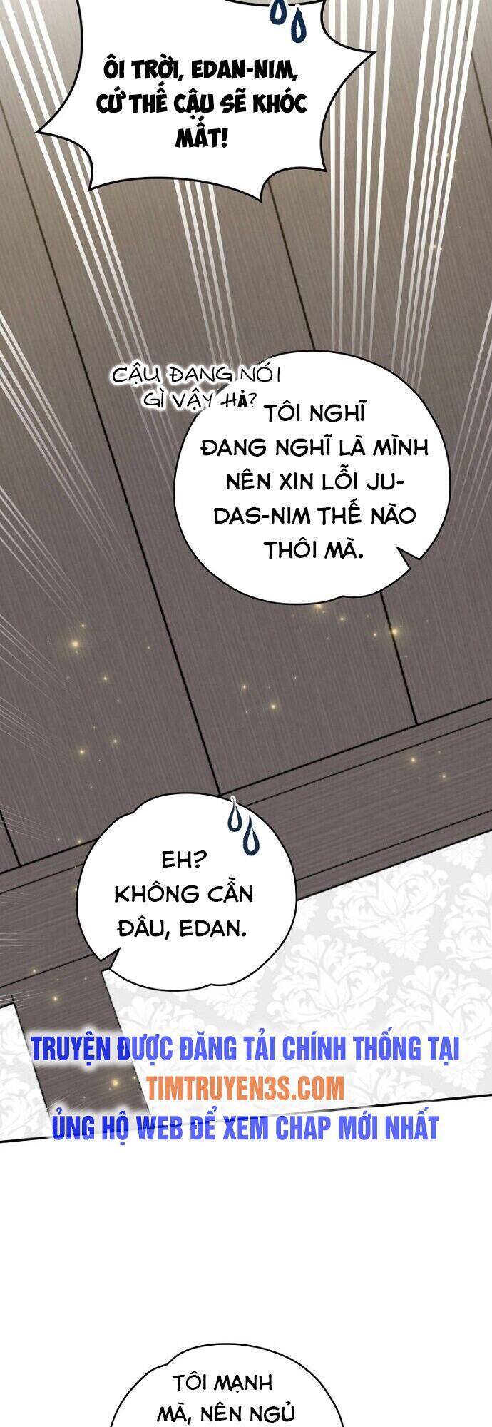 Ygret Chapter 39 - Trang 2