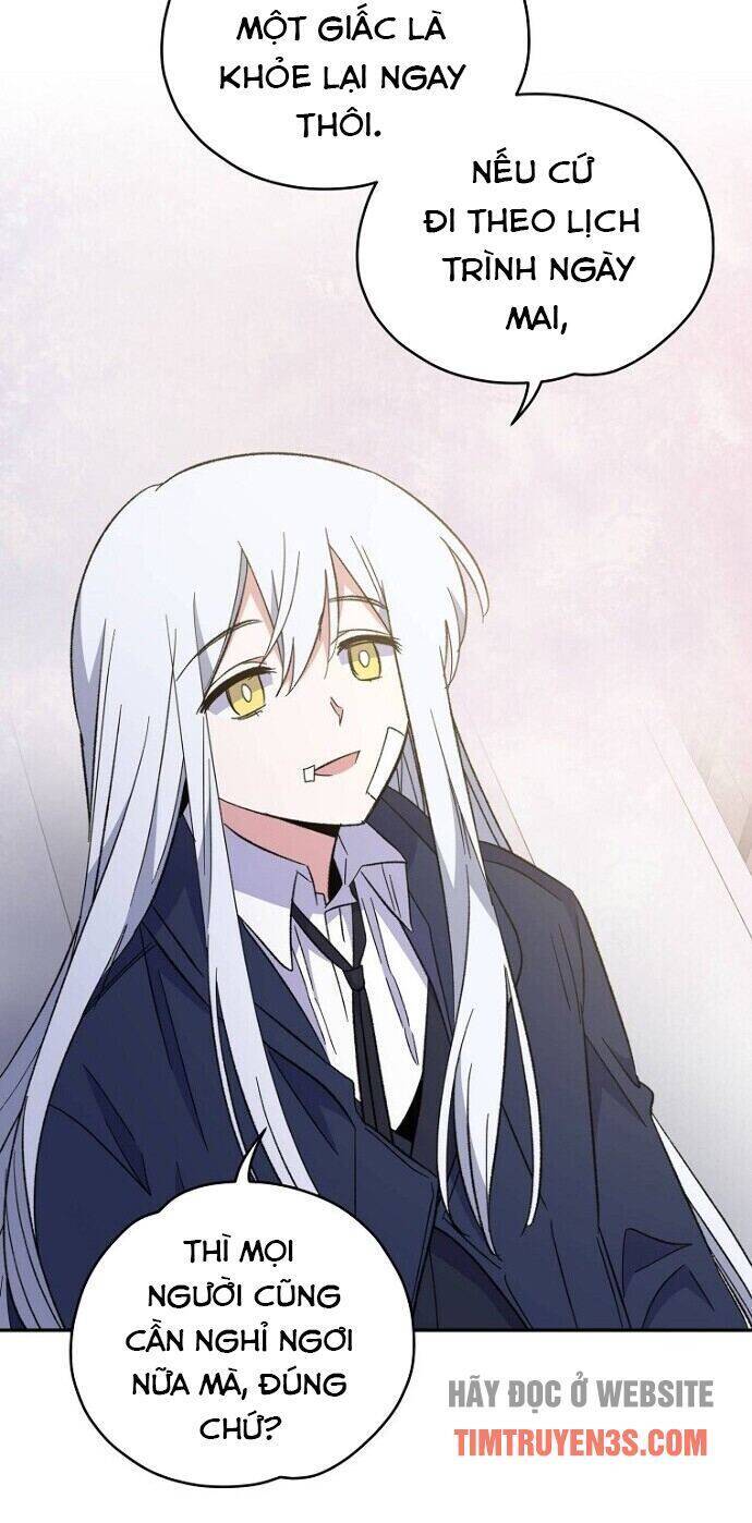 Ygret Chapter 39 - Trang 2