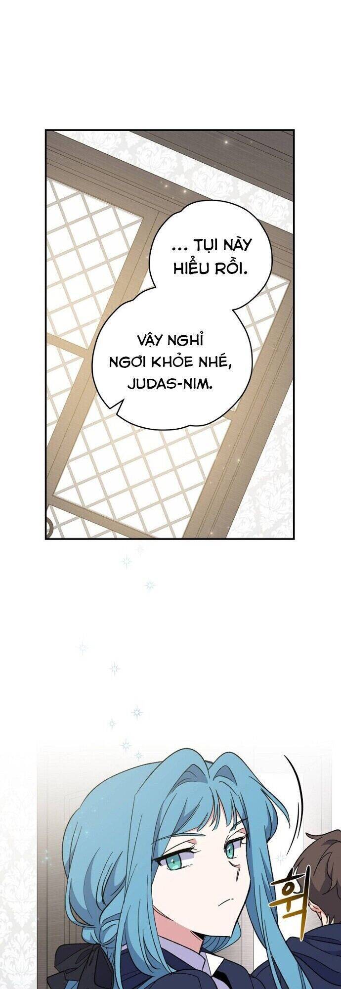 Ygret Chapter 39 - Trang 2