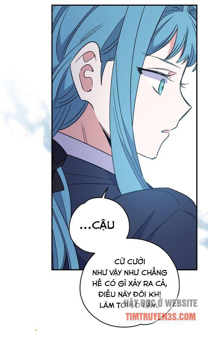 Ygret Chapter 39 - Trang 2