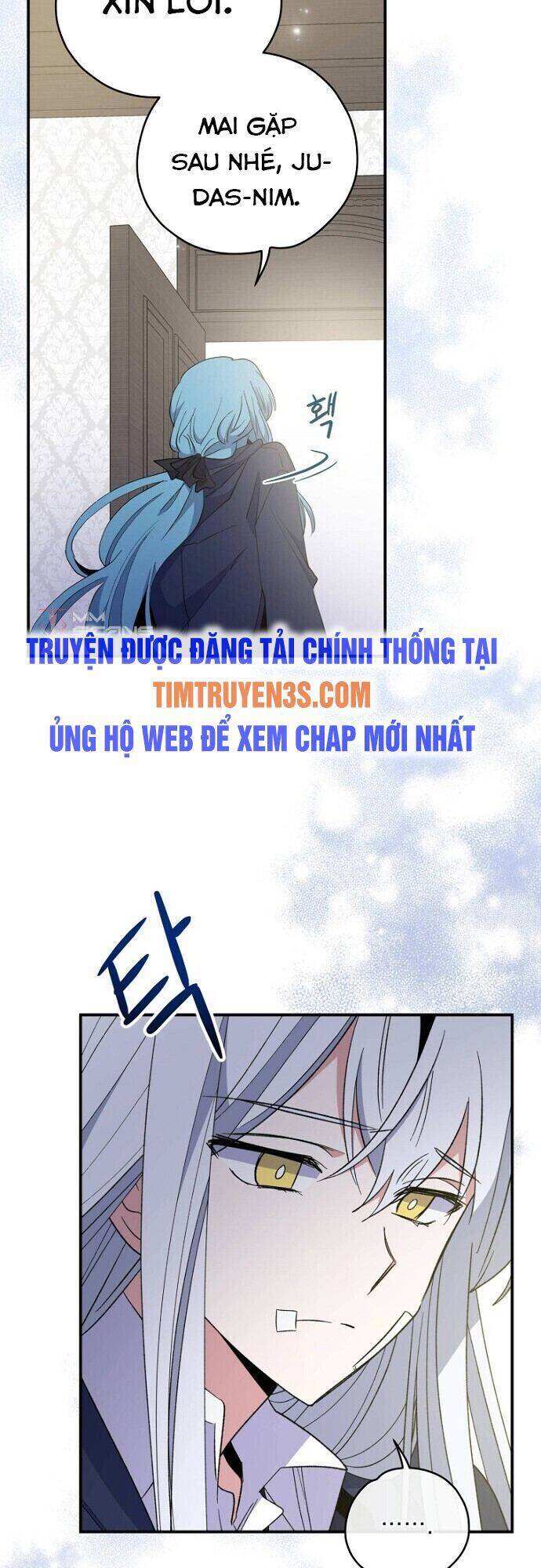 Ygret Chapter 39 - Trang 2