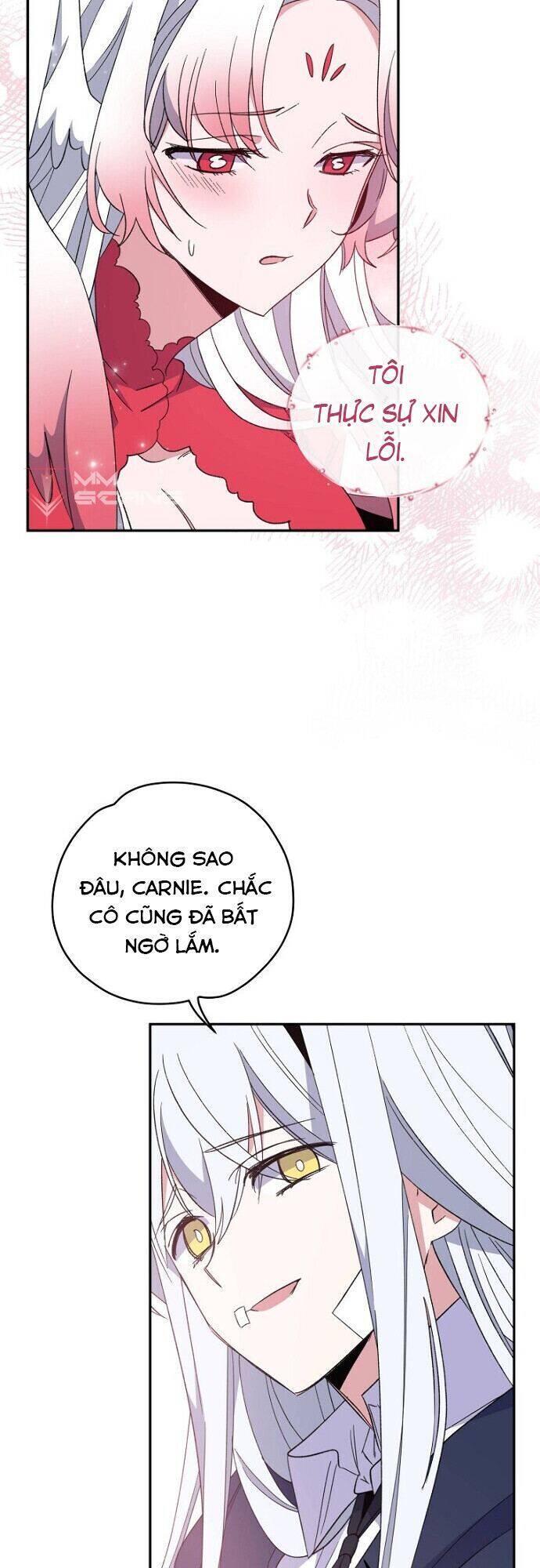 Ygret Chapter 39 - Trang 2