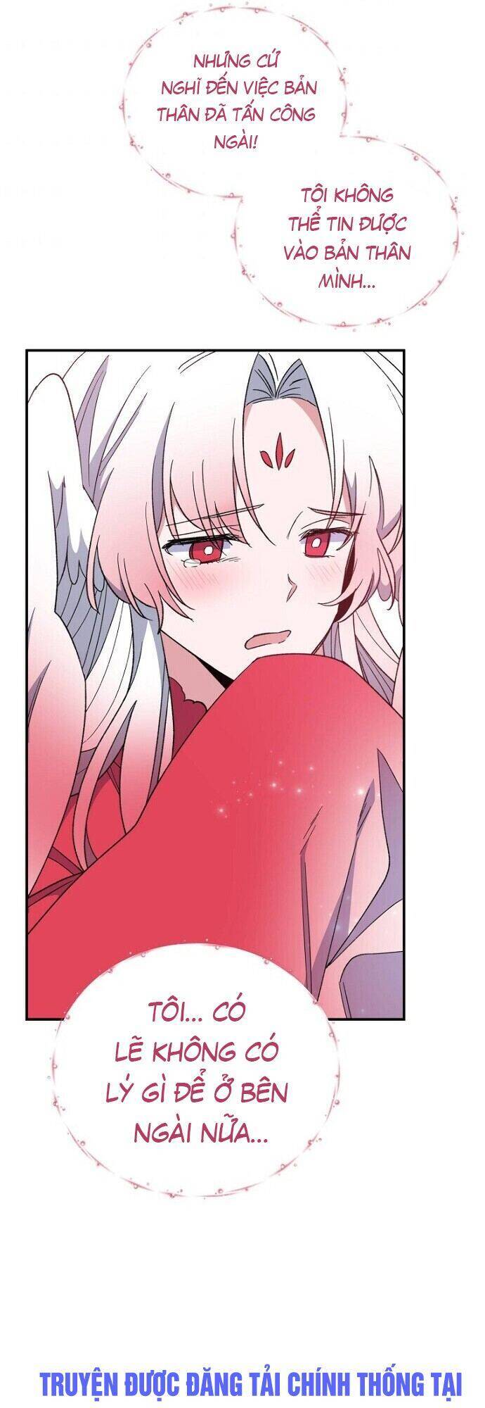 Ygret Chapter 39 - Trang 2