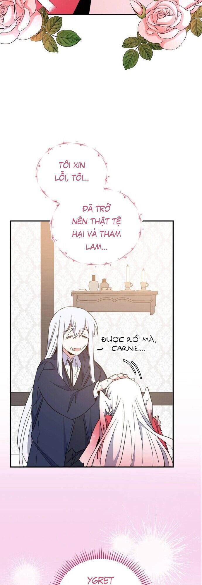 Ygret Chapter 39 - Trang 2