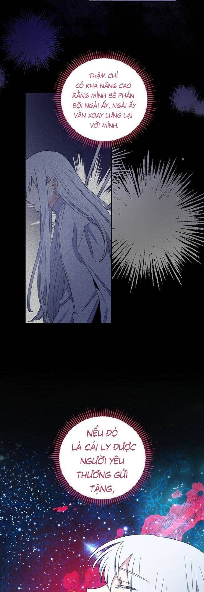 Ygret Chapter 39 - Trang 2