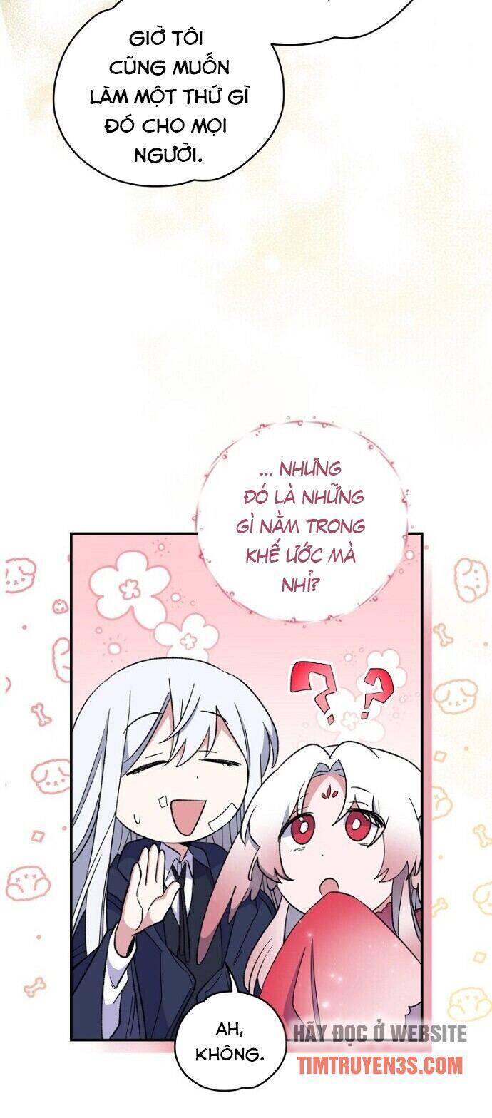 Ygret Chapter 39 - Trang 2