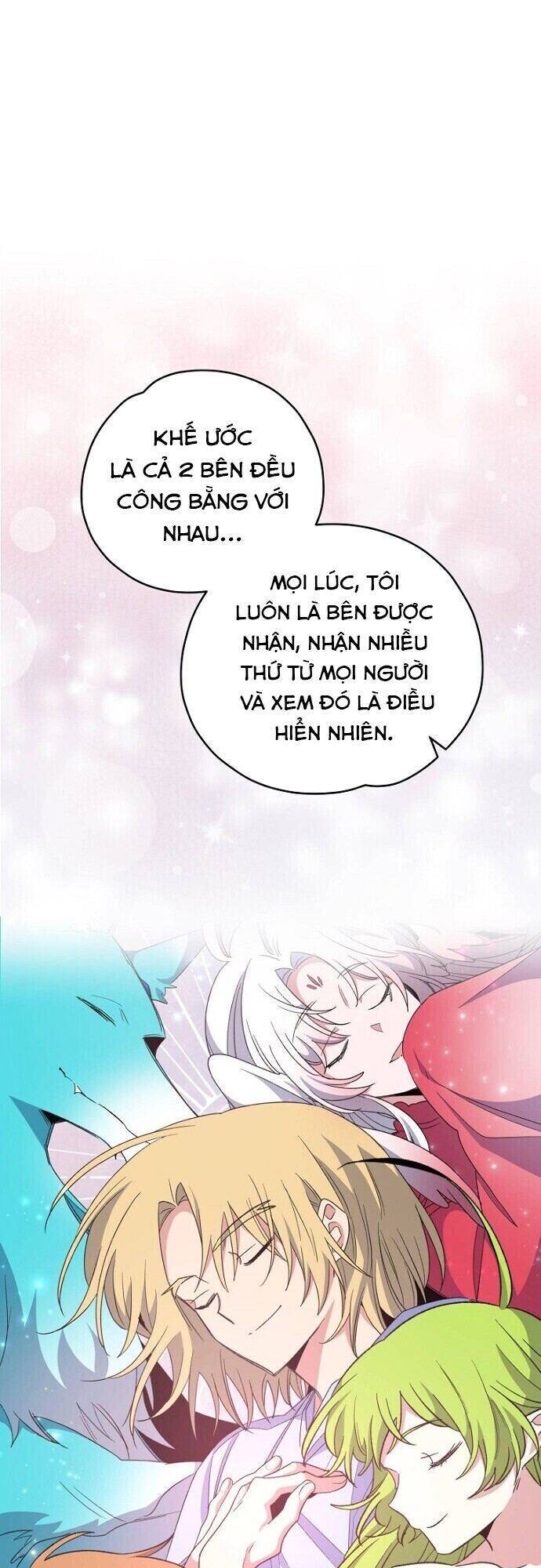 Ygret Chapter 39 - Trang 2