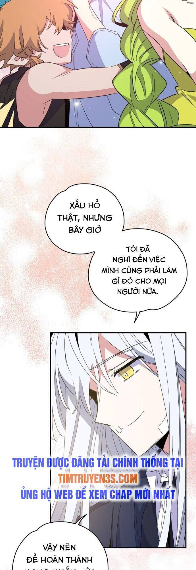 Ygret Chapter 39 - Trang 2