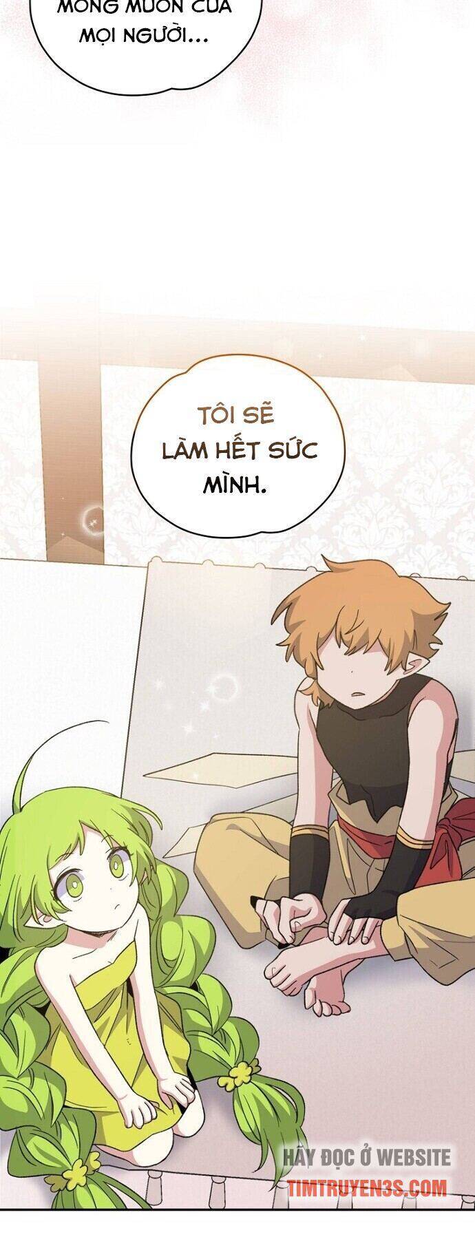 Ygret Chapter 39 - Trang 2