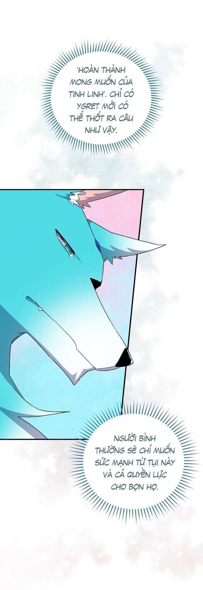 Ygret Chapter 39 - Trang 2