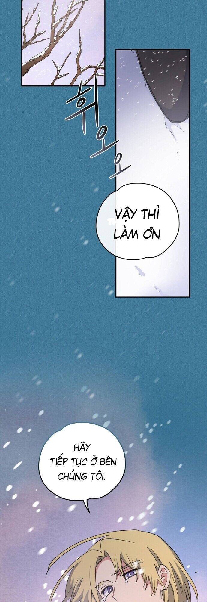 Ygret Chapter 39 - Trang 2