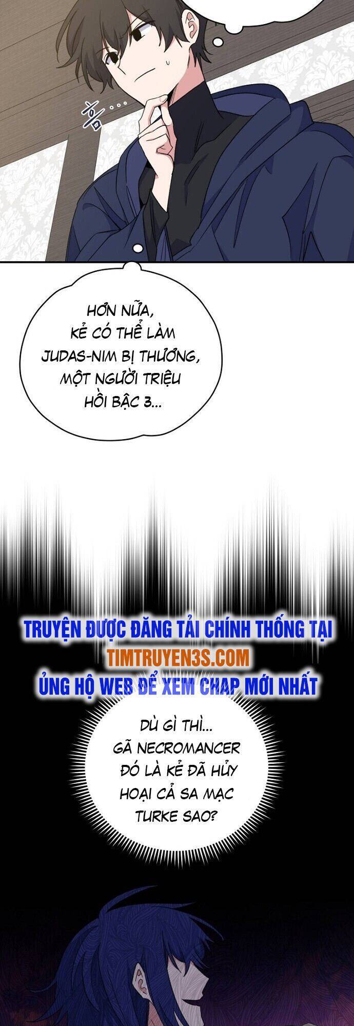 Ygret Chapter 39 - Trang 2