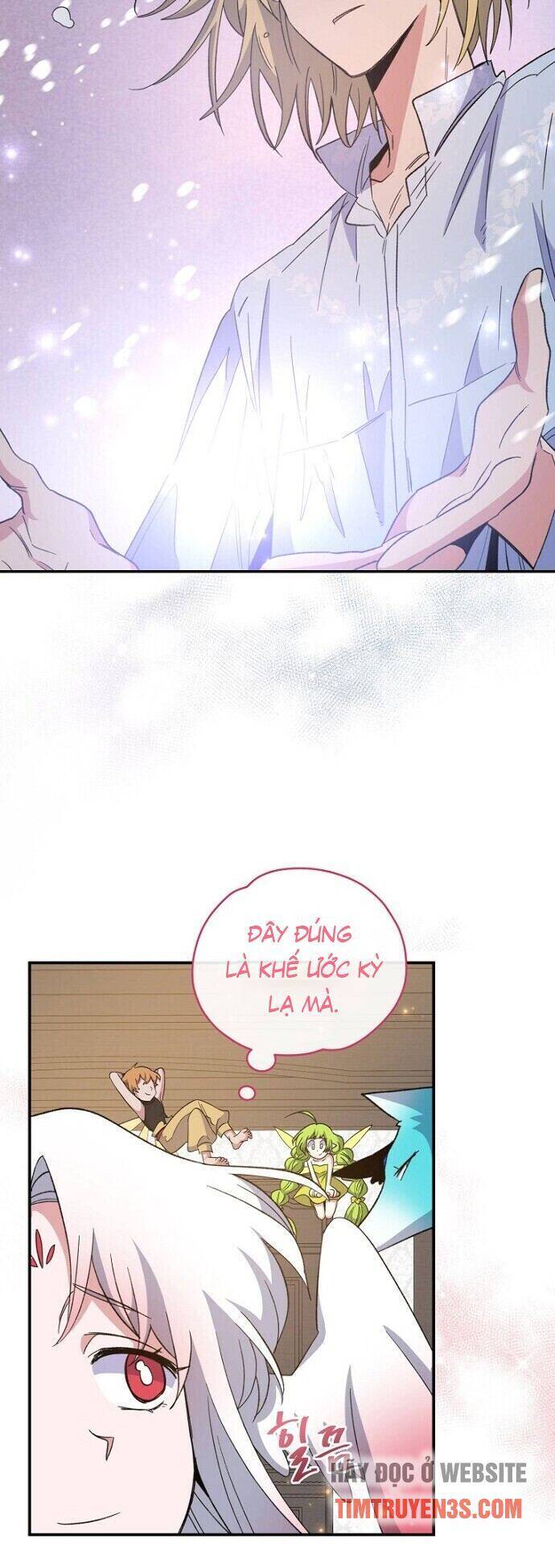 Ygret Chapter 39 - Trang 2