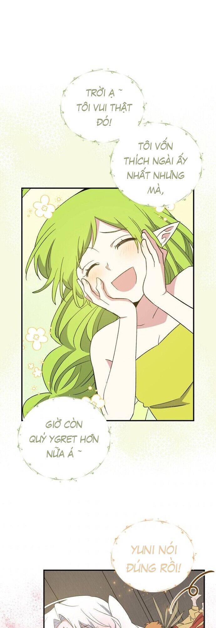 Ygret Chapter 39 - Trang 2