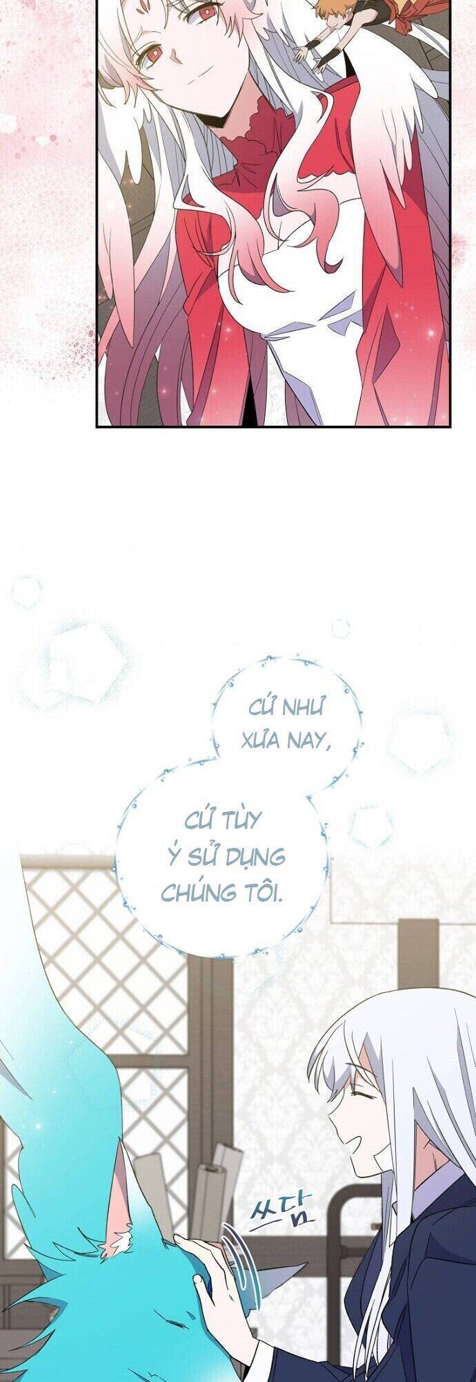 Ygret Chapter 39 - Trang 2