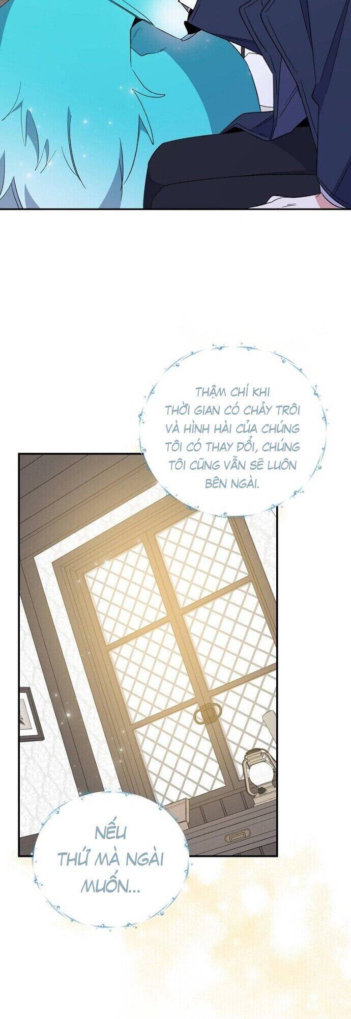 Ygret Chapter 39 - Trang 2