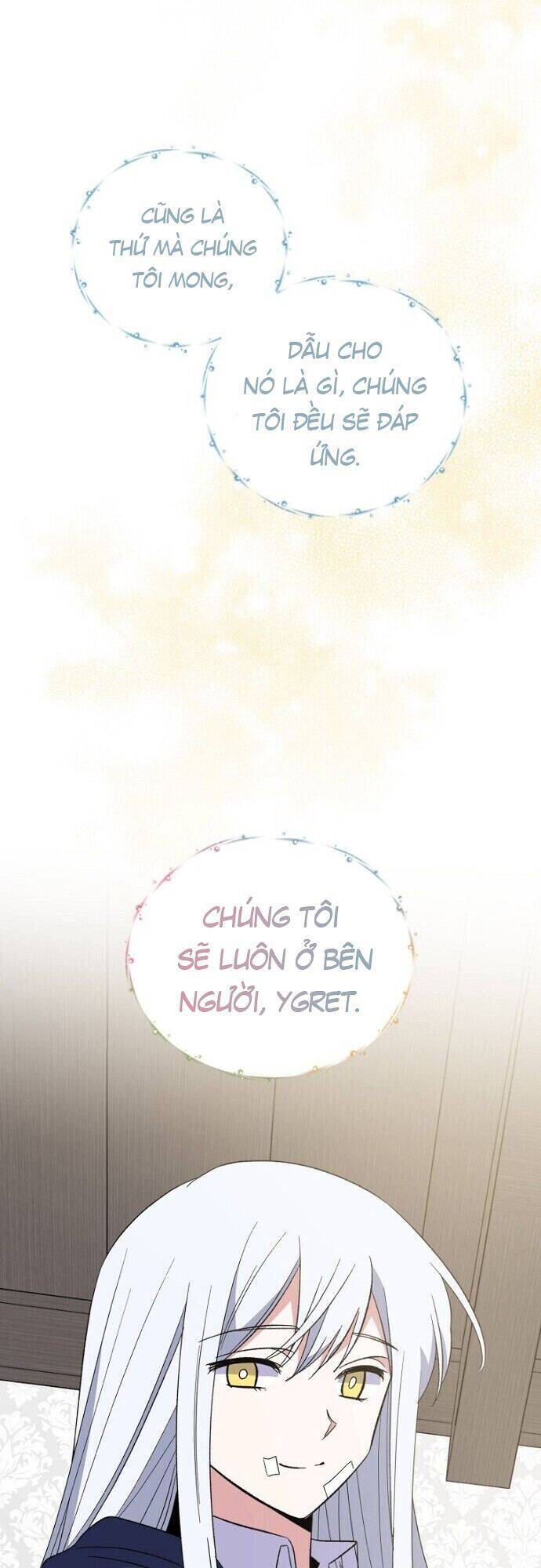 Ygret Chapter 39 - Trang 2