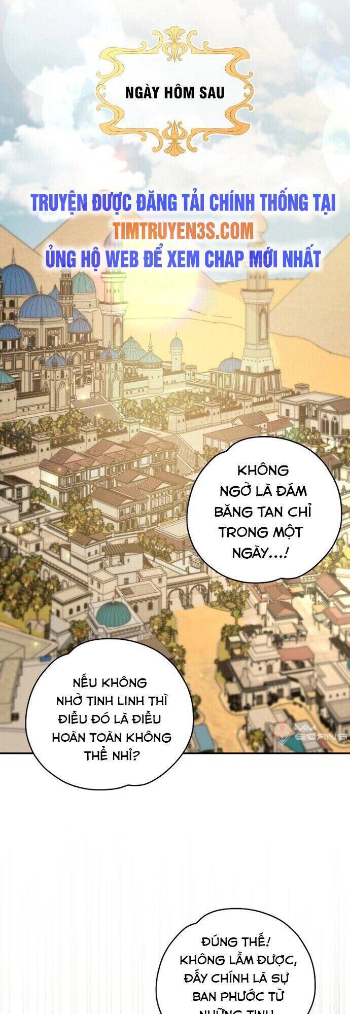 Ygret Chapter 39 - Trang 2