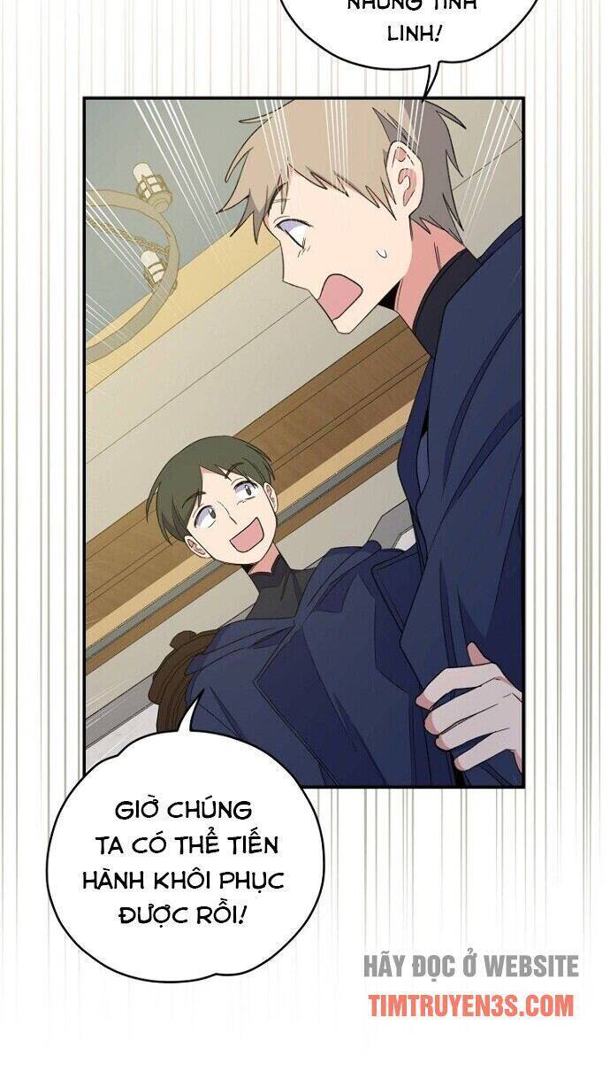 Ygret Chapter 39 - Trang 2