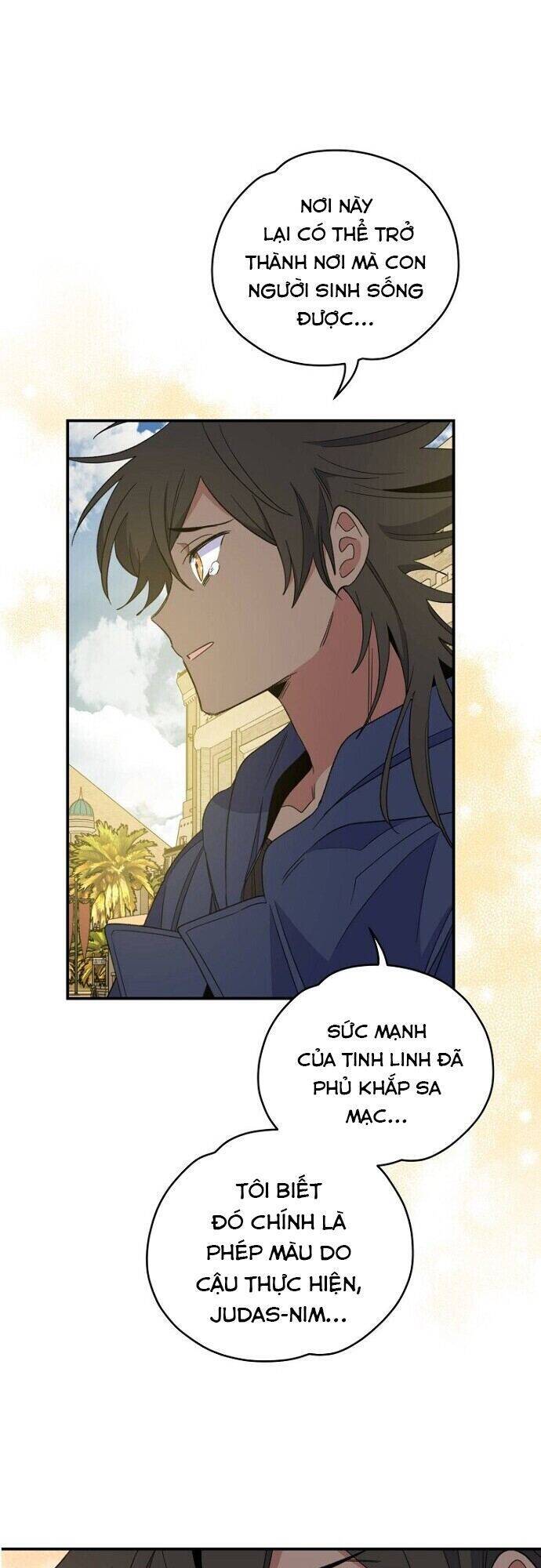 Ygret Chapter 39 - Trang 2