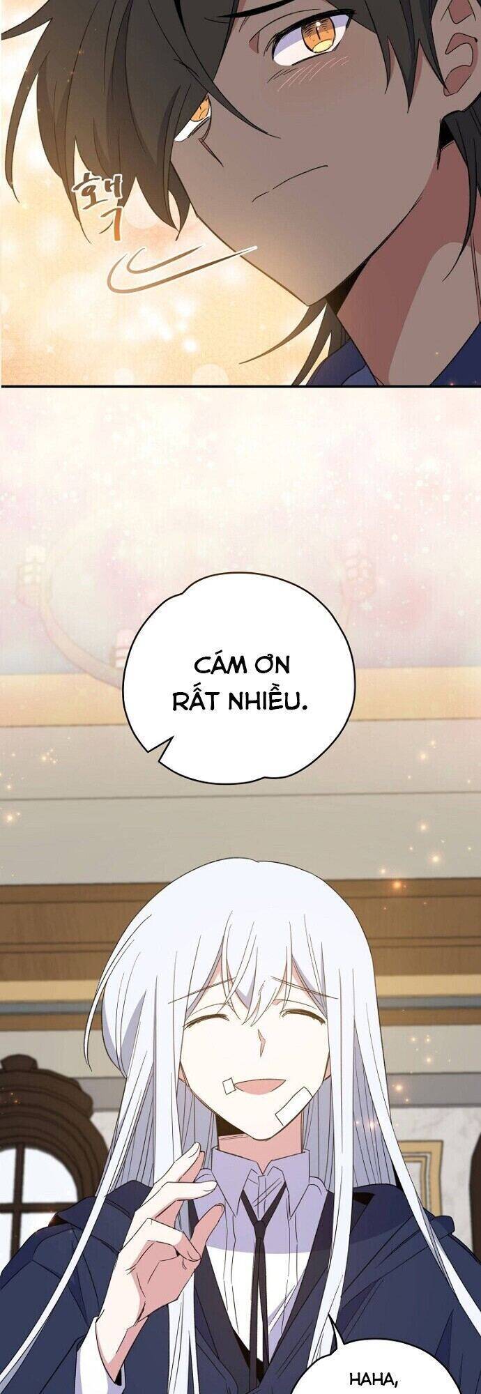 Ygret Chapter 39 - Trang 2