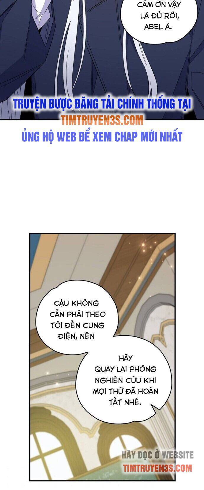 Ygret Chapter 39 - Trang 2