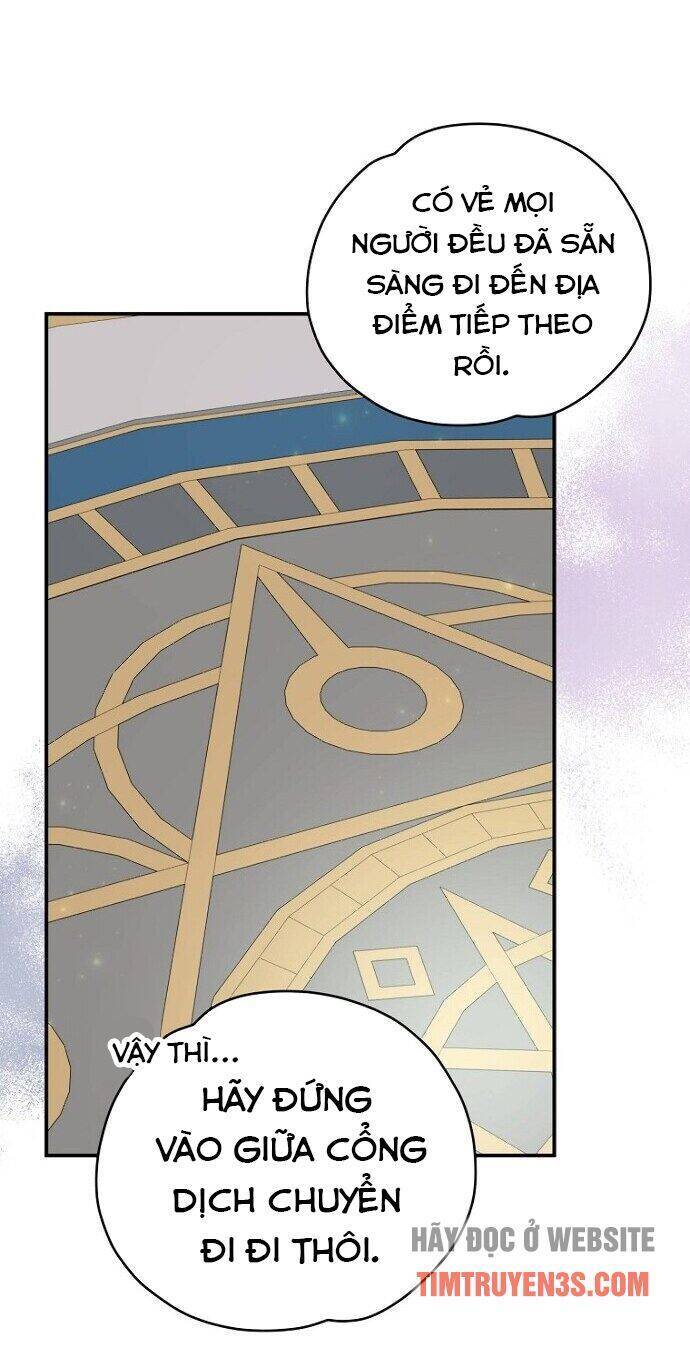 Ygret Chapter 39 - Trang 2