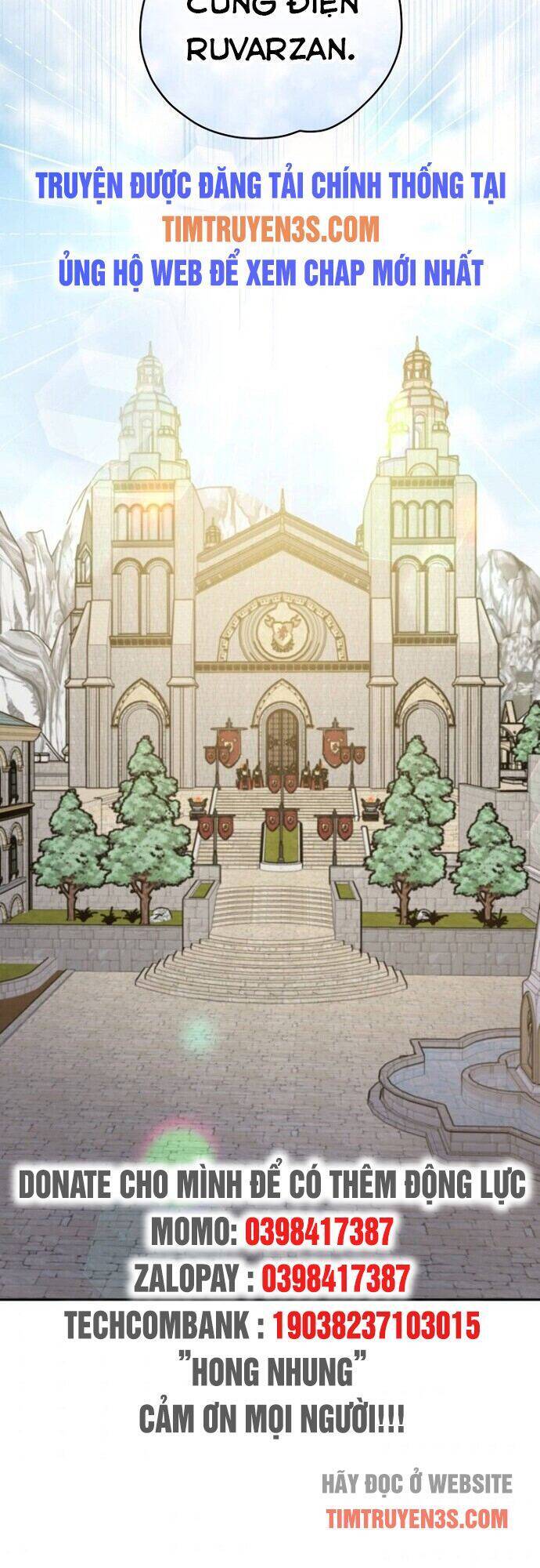 Ygret Chapter 39 - Trang 2