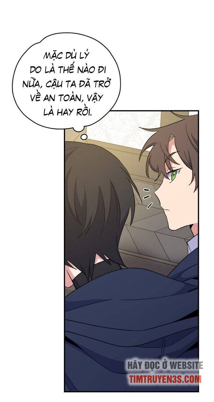 Ygret Chapter 39 - Trang 2