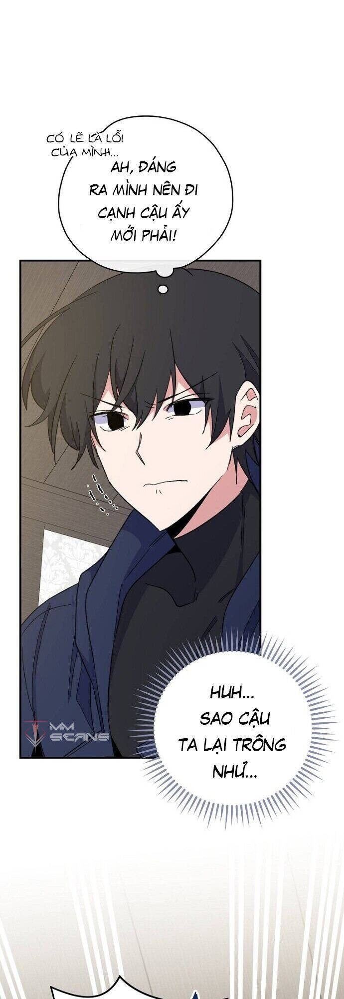 Ygret Chapter 39 - Trang 2