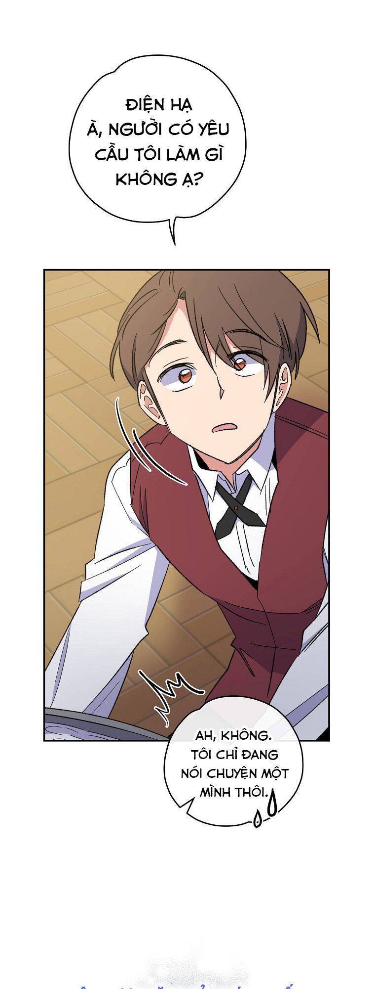 Ygret Chapter 40 - Trang 2