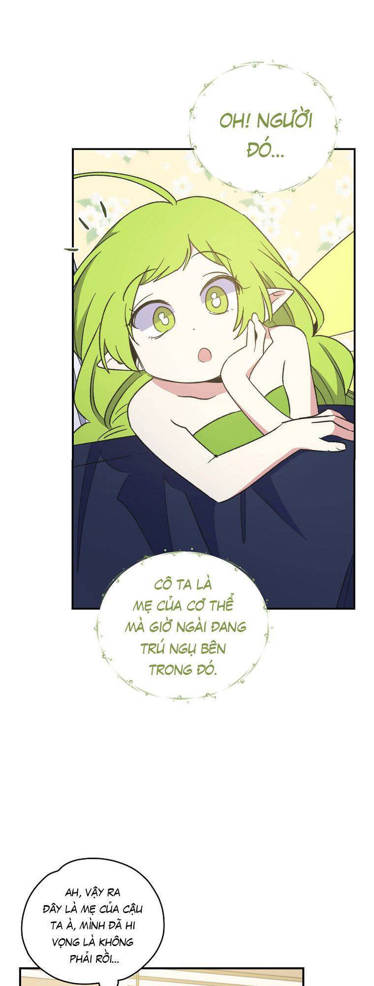 Ygret Chapter 40 - Trang 2