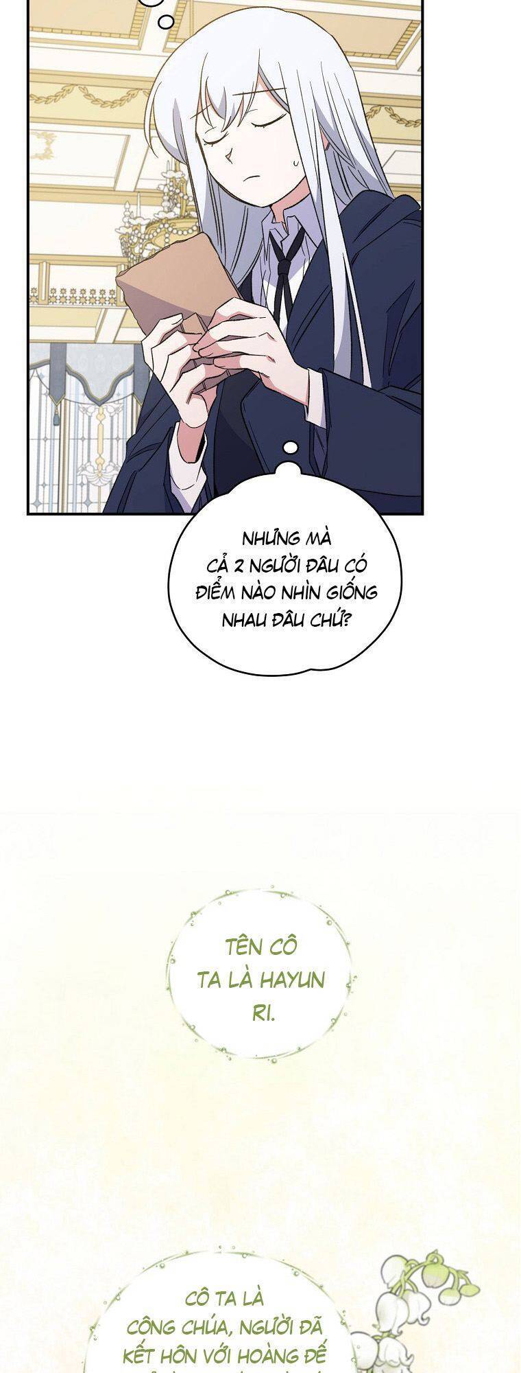 Ygret Chapter 40 - Trang 2