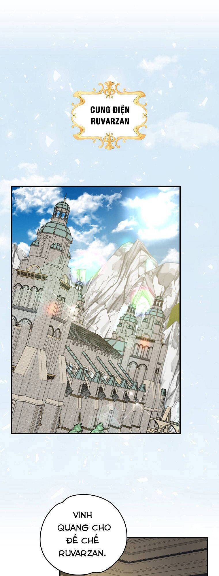 Ygret Chapter 40 - Trang 2