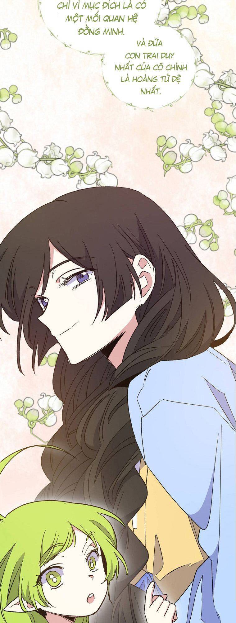 Ygret Chapter 40 - Trang 2