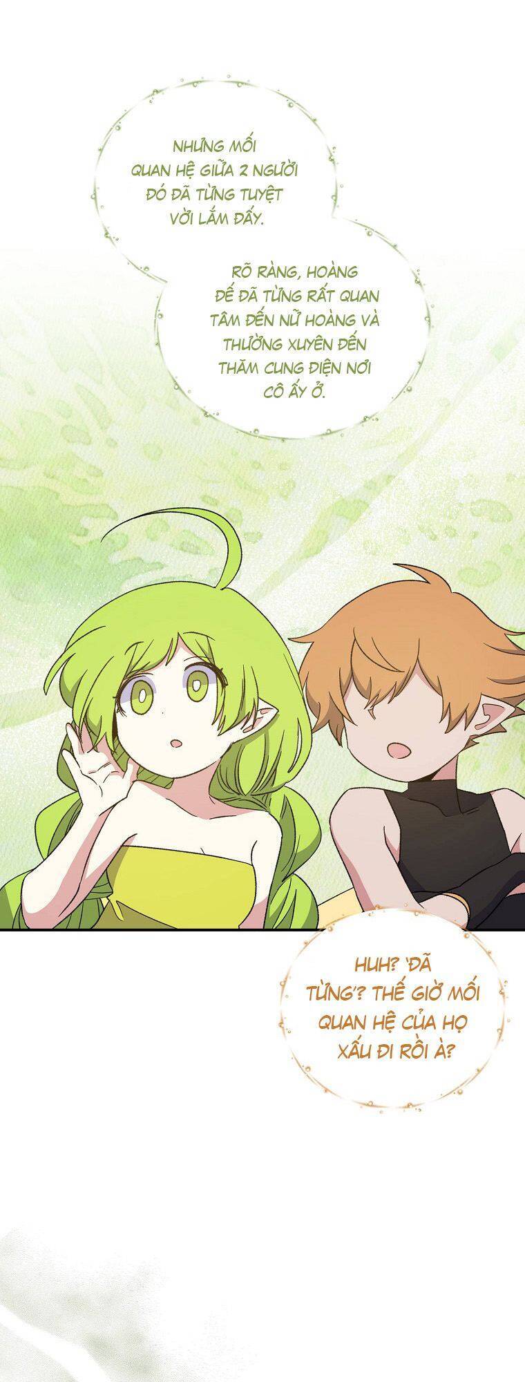 Ygret Chapter 40 - Trang 2