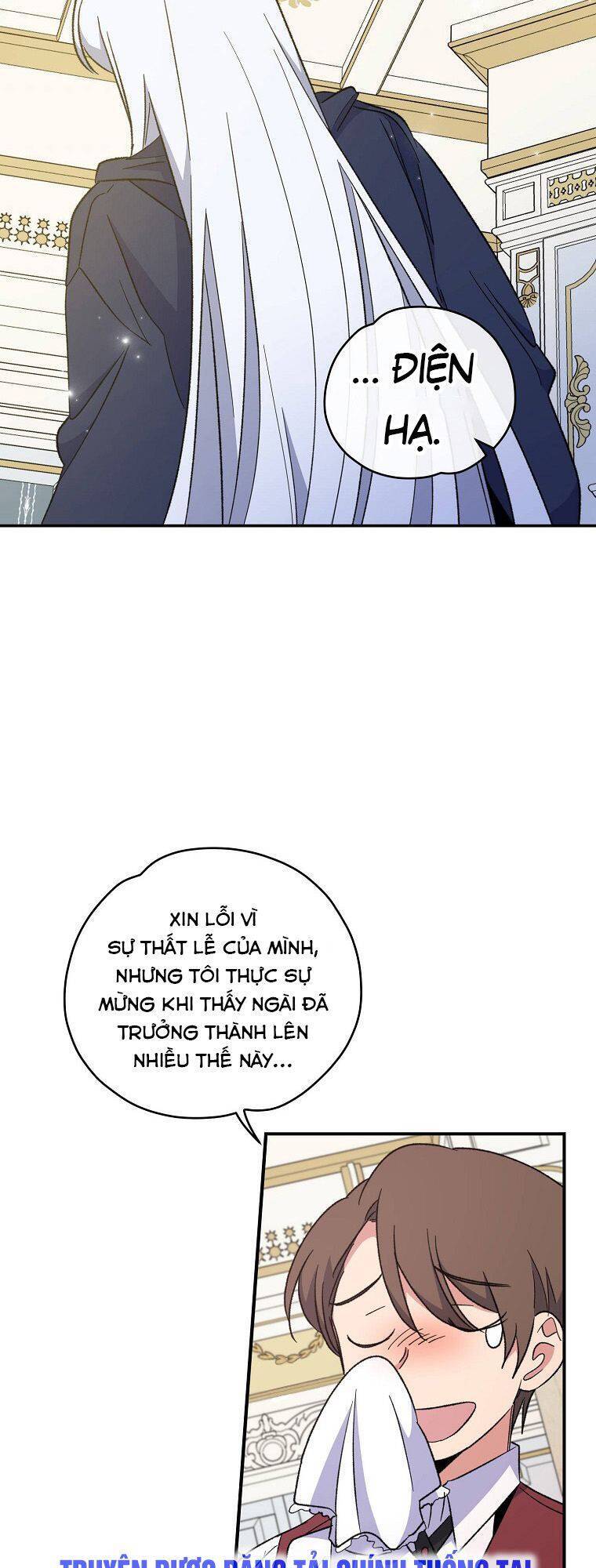 Ygret Chapter 40 - Trang 2