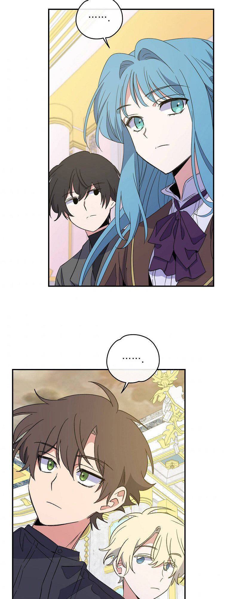 Ygret Chapter 40 - Trang 2