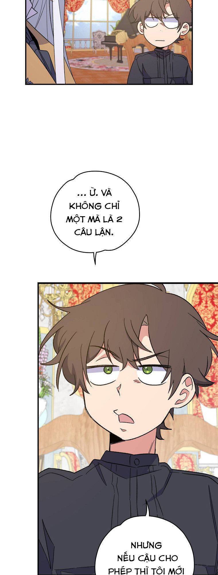 Ygret Chapter 40 - Trang 2