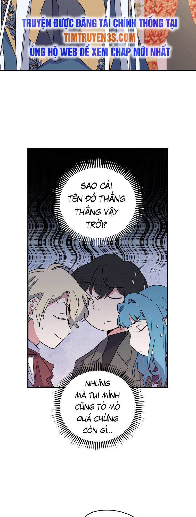 Ygret Chapter 40 - Trang 2