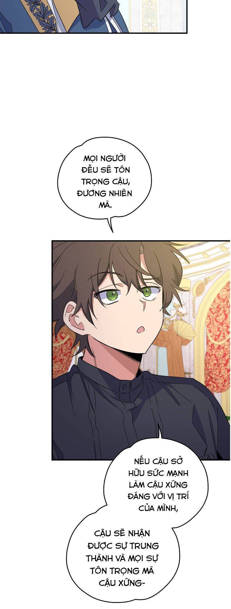 Ygret Chapter 40 - Trang 2