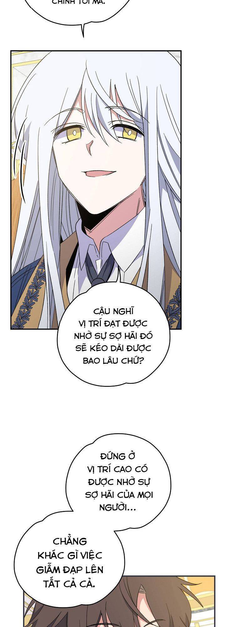 Ygret Chapter 40 - Trang 2