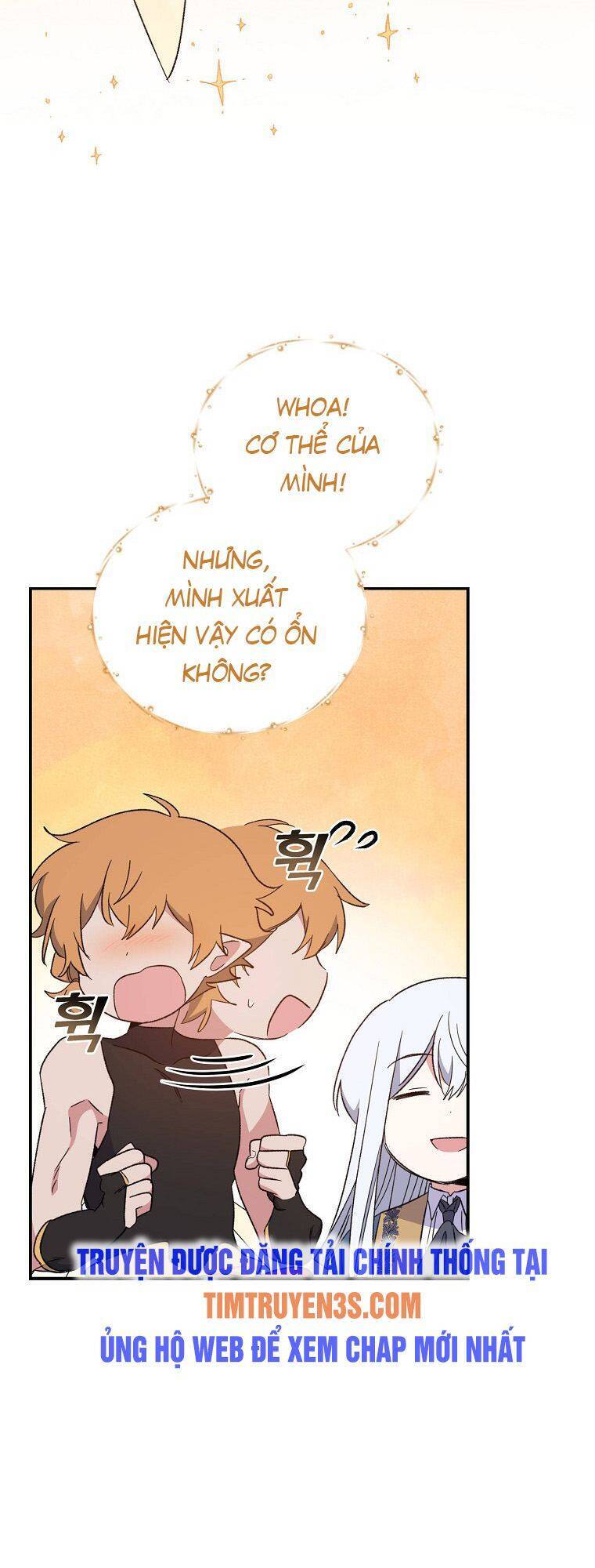 Ygret Chapter 40 - Trang 2