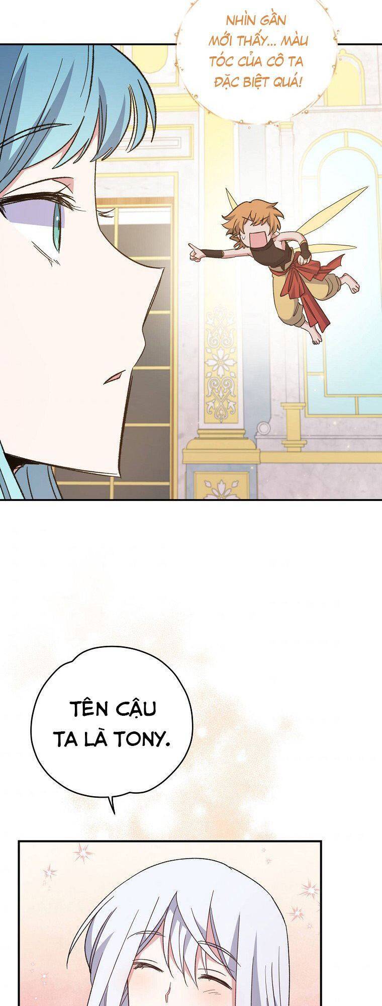 Ygret Chapter 40 - Trang 2