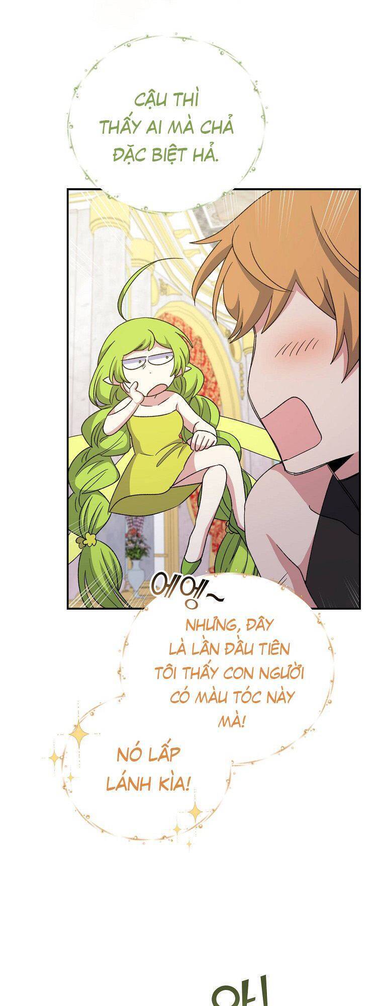 Ygret Chapter 40 - Trang 2