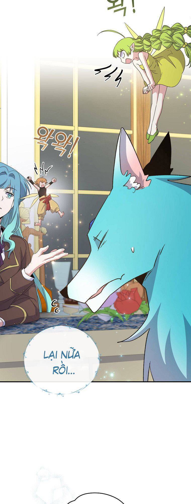 Ygret Chapter 40 - Trang 2